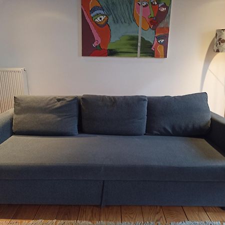 Spacious Duplex In Brussels Historical Center מראה חיצוני תמונה