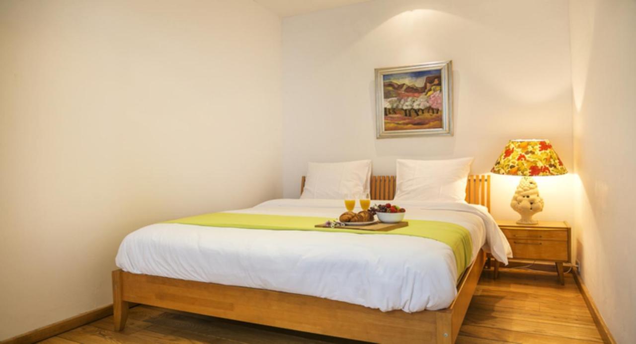 Spacious Duplex In Brussels Historical Center מראה חיצוני תמונה