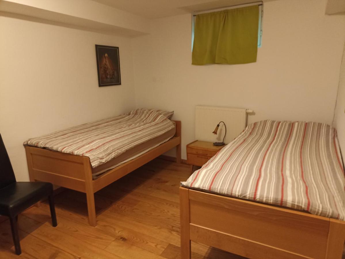 Spacious Duplex In Brussels Historical Center מראה חיצוני תמונה